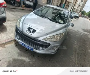 Peugeot 308 2010 Autre