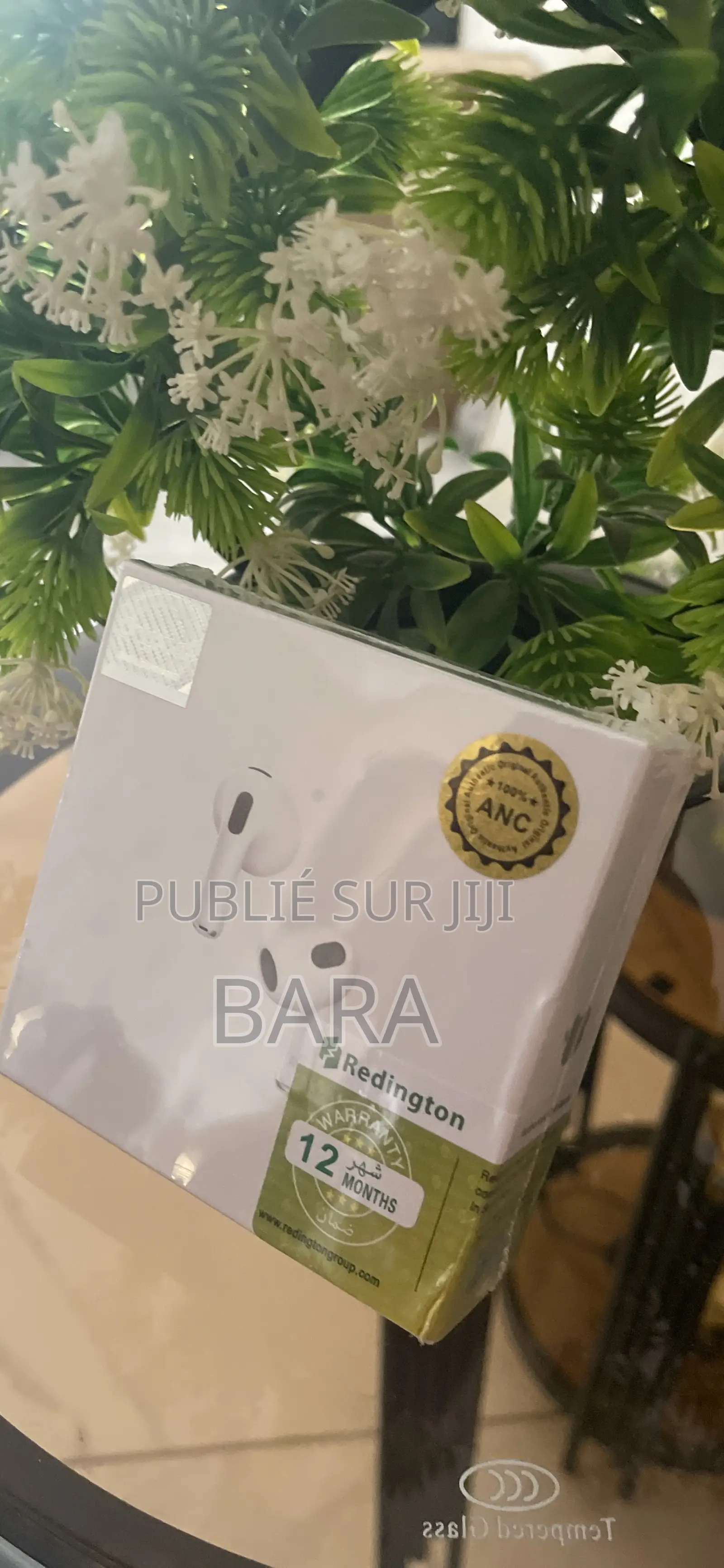 Airpods Pro 3e Generation