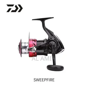 Daiwa Sweepfire Model 4000
