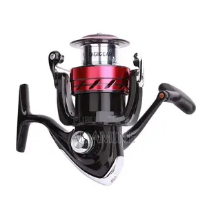 Daiwa Sweepfire Model 4000