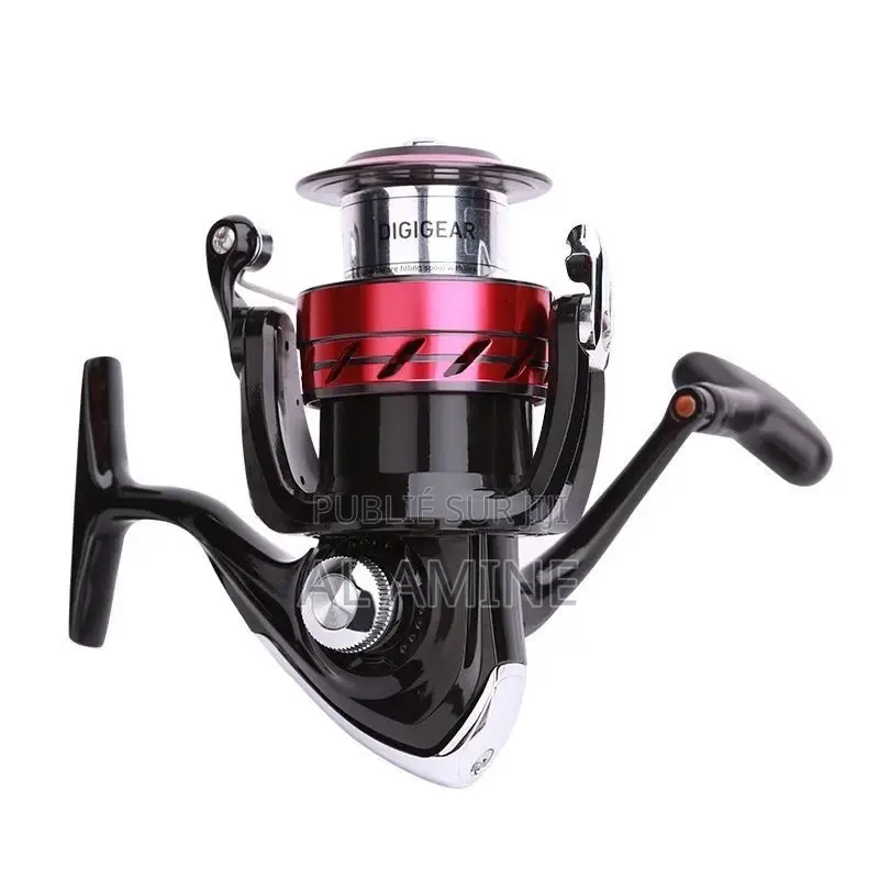 Daiwa Sweepfire Model 4000