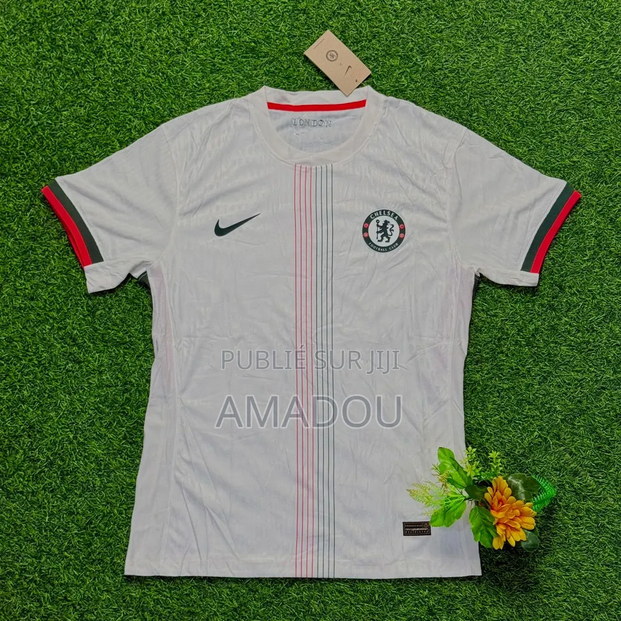 Maillots Authentique