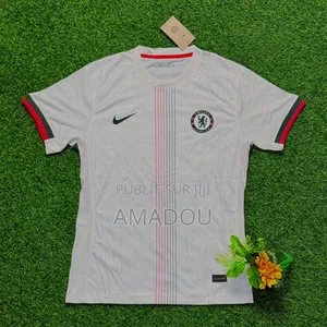 Maillots Authentique