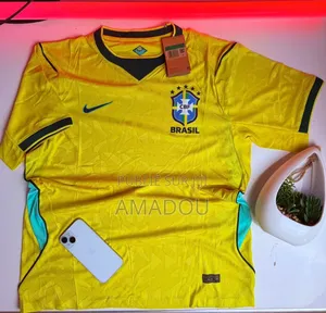 Maillots Authentique
