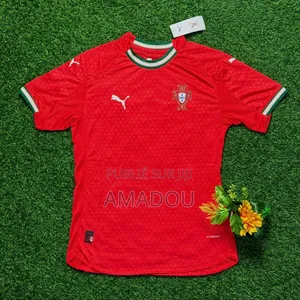 Maillots Authentique