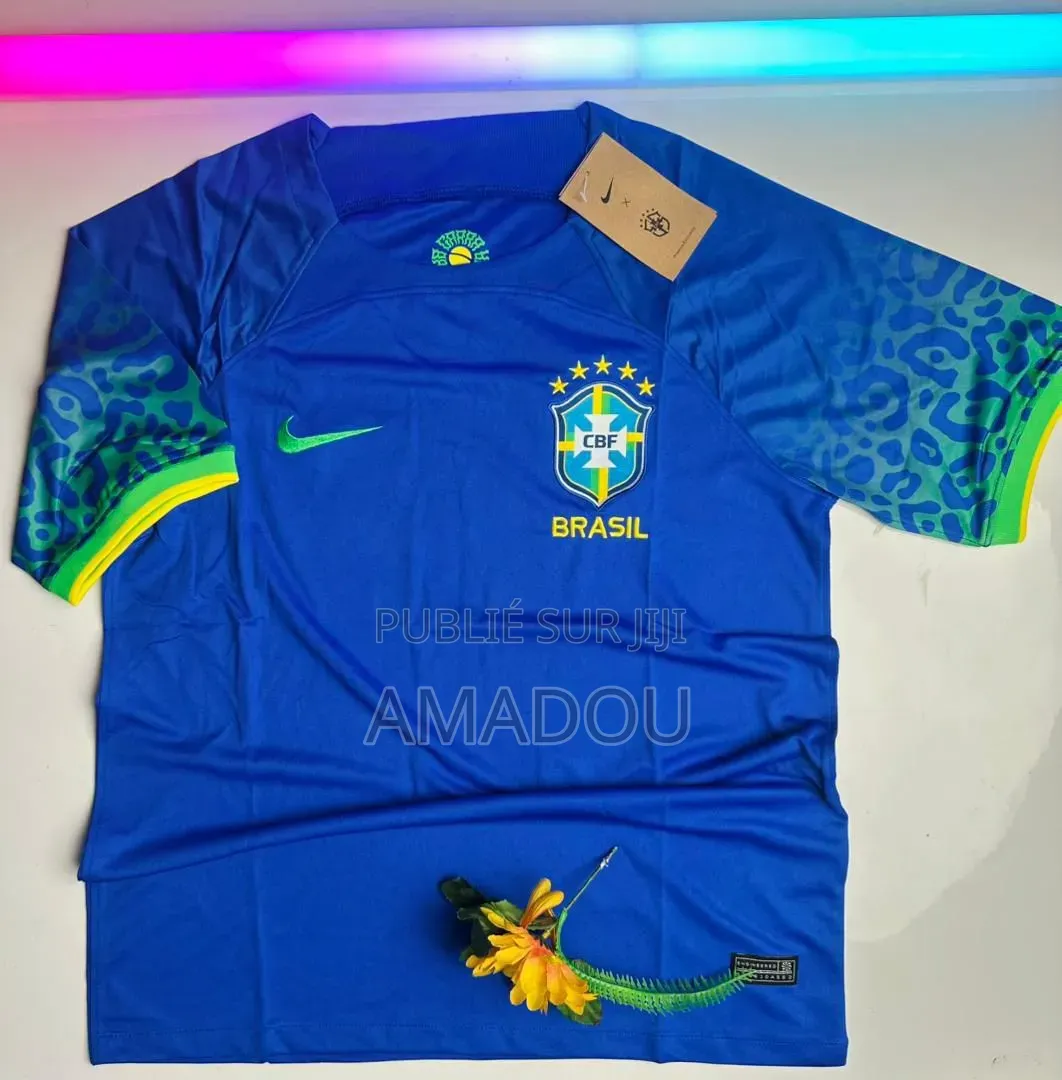 Maillots Authentique