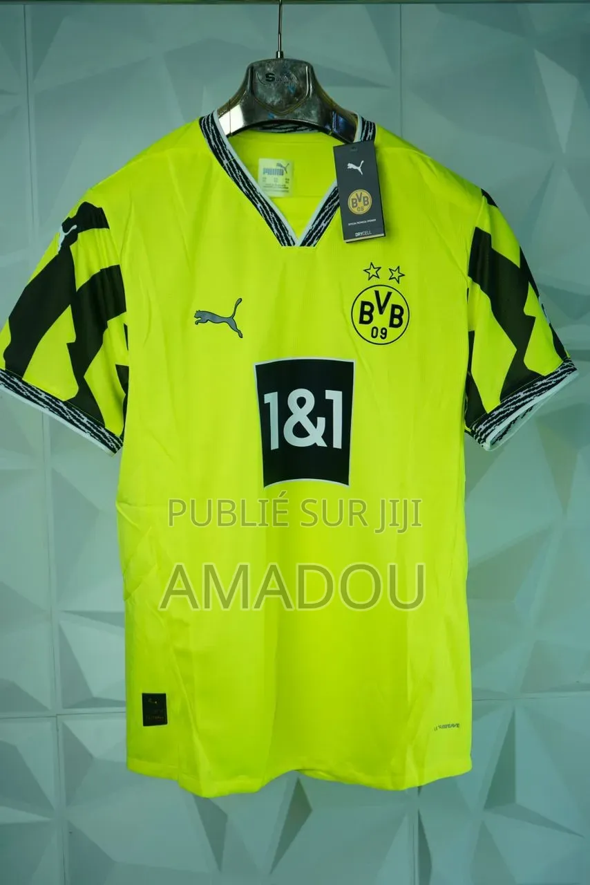 Maillots Authentique