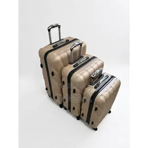 Lots De 3 Valises