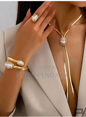 Chic Shine Accessoires
