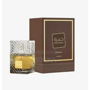 Parfum Hamra