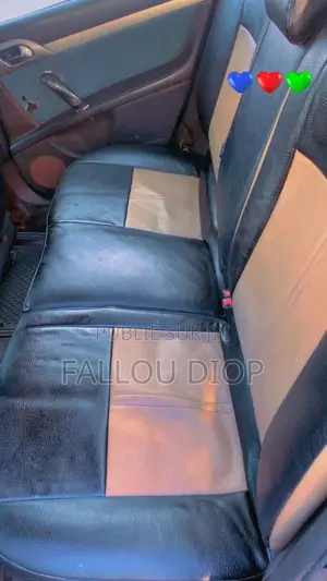 Peugeot 407 2013 Bleu