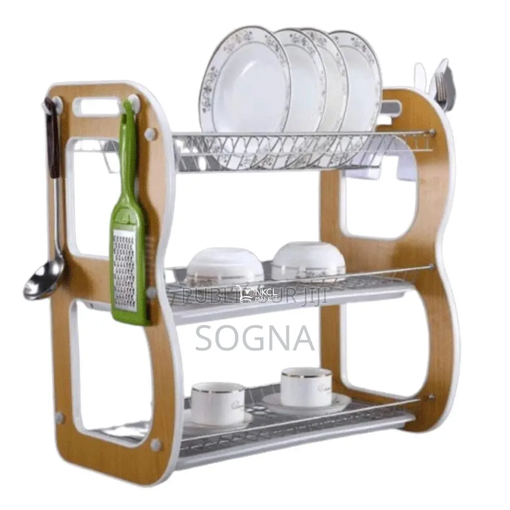 Étagère De Rangement