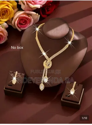 Chic Shine Accessoires