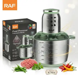 Hachoir Électrique 5litre