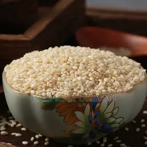Sésame Blanc