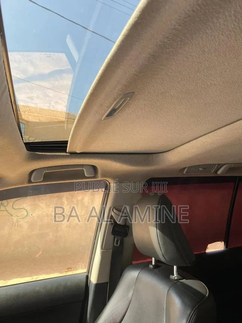 Toyota Land Cruiser Prado 2017 Gris