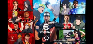 Compte Efootball Avec Zlatan Ibrahimovic