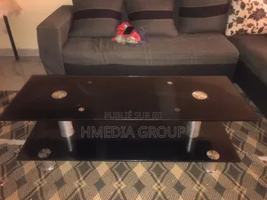 Table Basse Salon