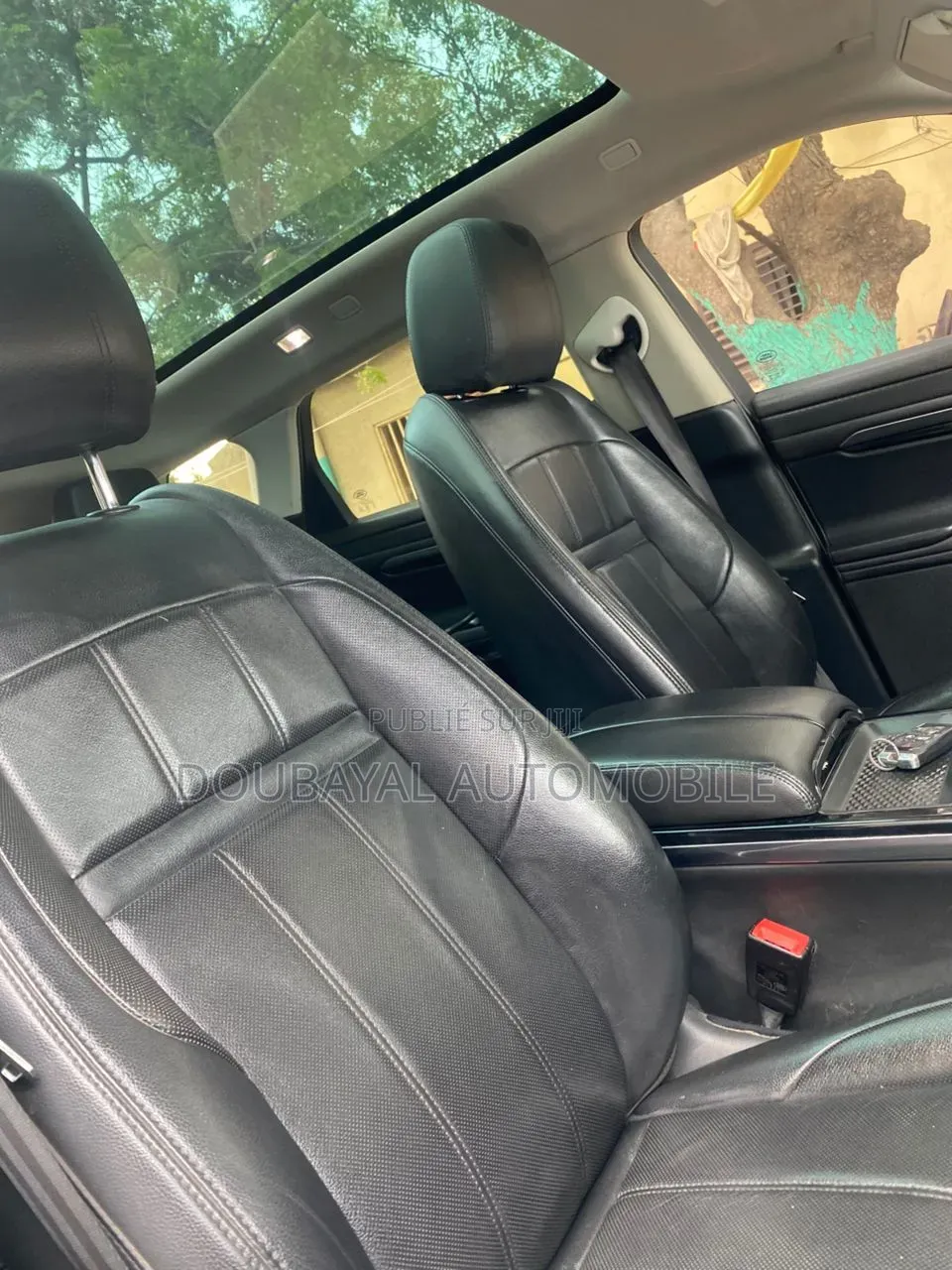 Land Rover Range Rover Evoque 2020 Blanc