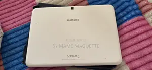 Samsung Galaxy Tab 4 32 GB Blanc
