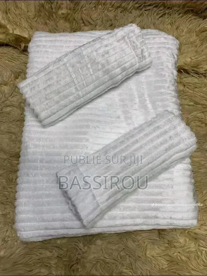 Draps 3pcs