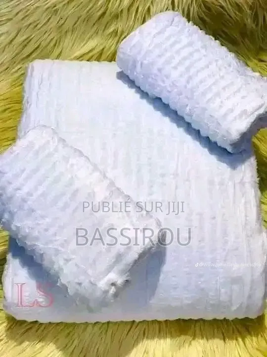 Draps 3pcs
