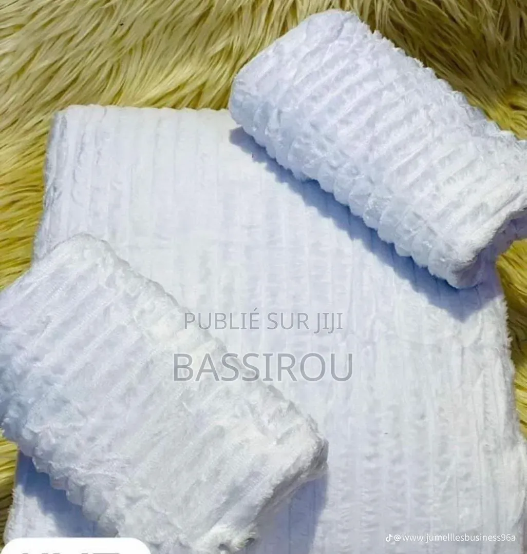 Draps 3pcs