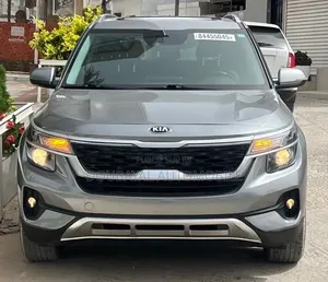 Kia Seltos 2021 Autre