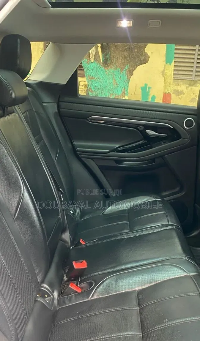 Kia Seltos 2021 Autre
