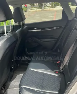 Kia Seltos 2021 Autre