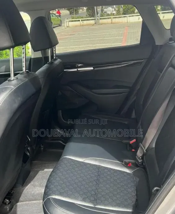 Kia Seltos 2021 Autre