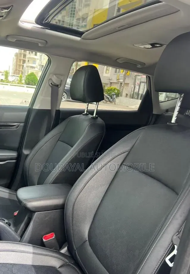 Kia Seltos 2021 Autre