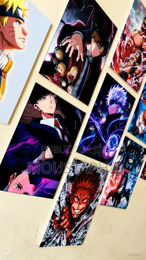 Tableau Murale