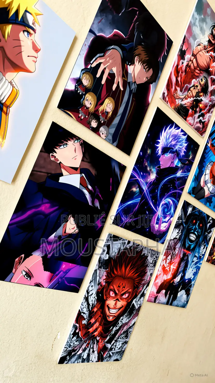 Tableau Murale