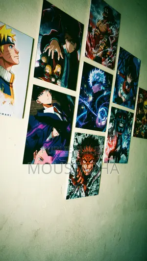 Tableau Murale