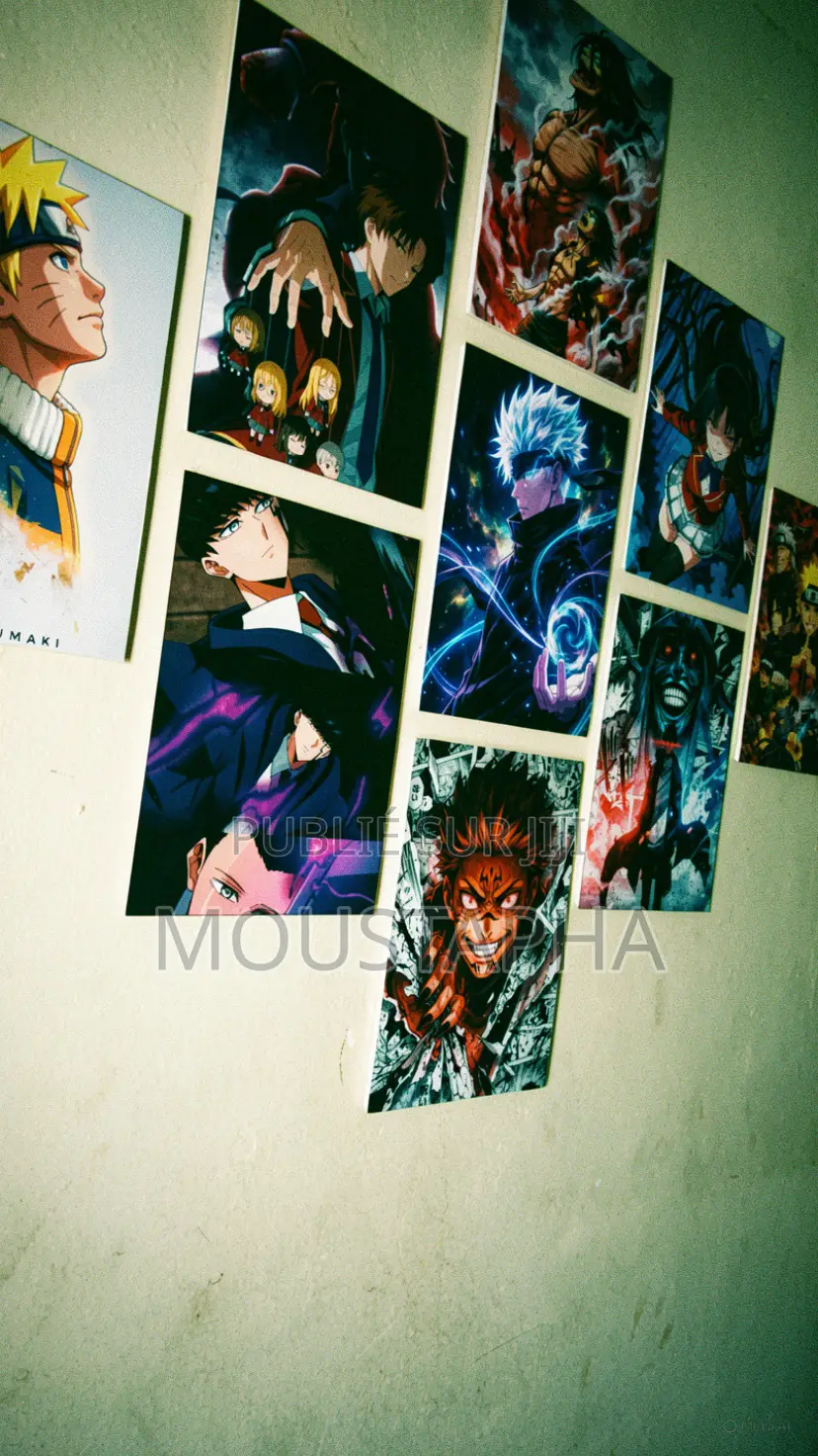 Tableau Murale