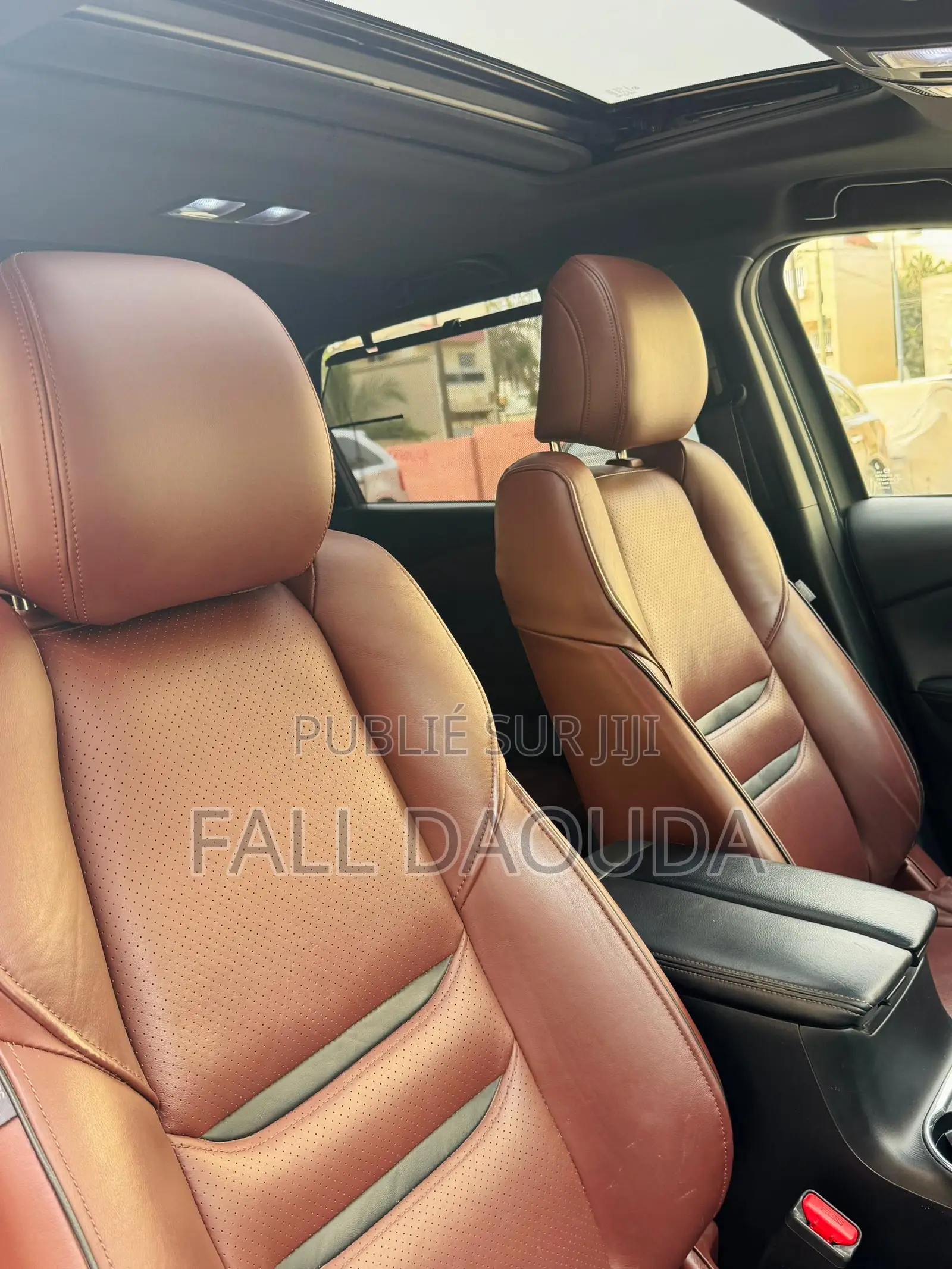 Mazda CX-9 2017 Gris