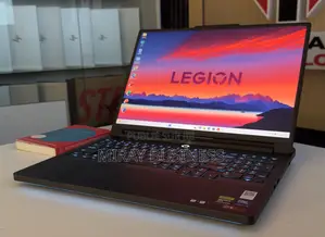 Ordinateur portable Lenovo Legion Pro 7 32GB Intel Core Ultra 9 SSD 1T