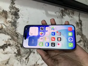 Apple iPhone 15 Pro 256 GB Doré