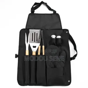 Ensemble Barbecue