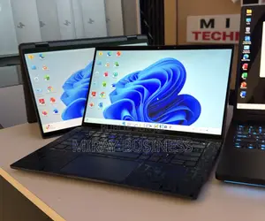 Ordinateur portable Dell Latitude 7420 16GB Intel Core i7 SSD 512GB