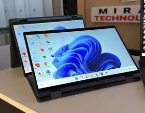 Ordinateur portable Dell Latitude 7420 16GB Intel Core i7 SSD 512GB