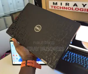 Ordinateur portable Dell Latitude 7420 16GB Intel Core i7 SSD 512GB