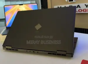 Ordinateur portable HP Omen 16 16GB Intel Core i7 SSD 1T