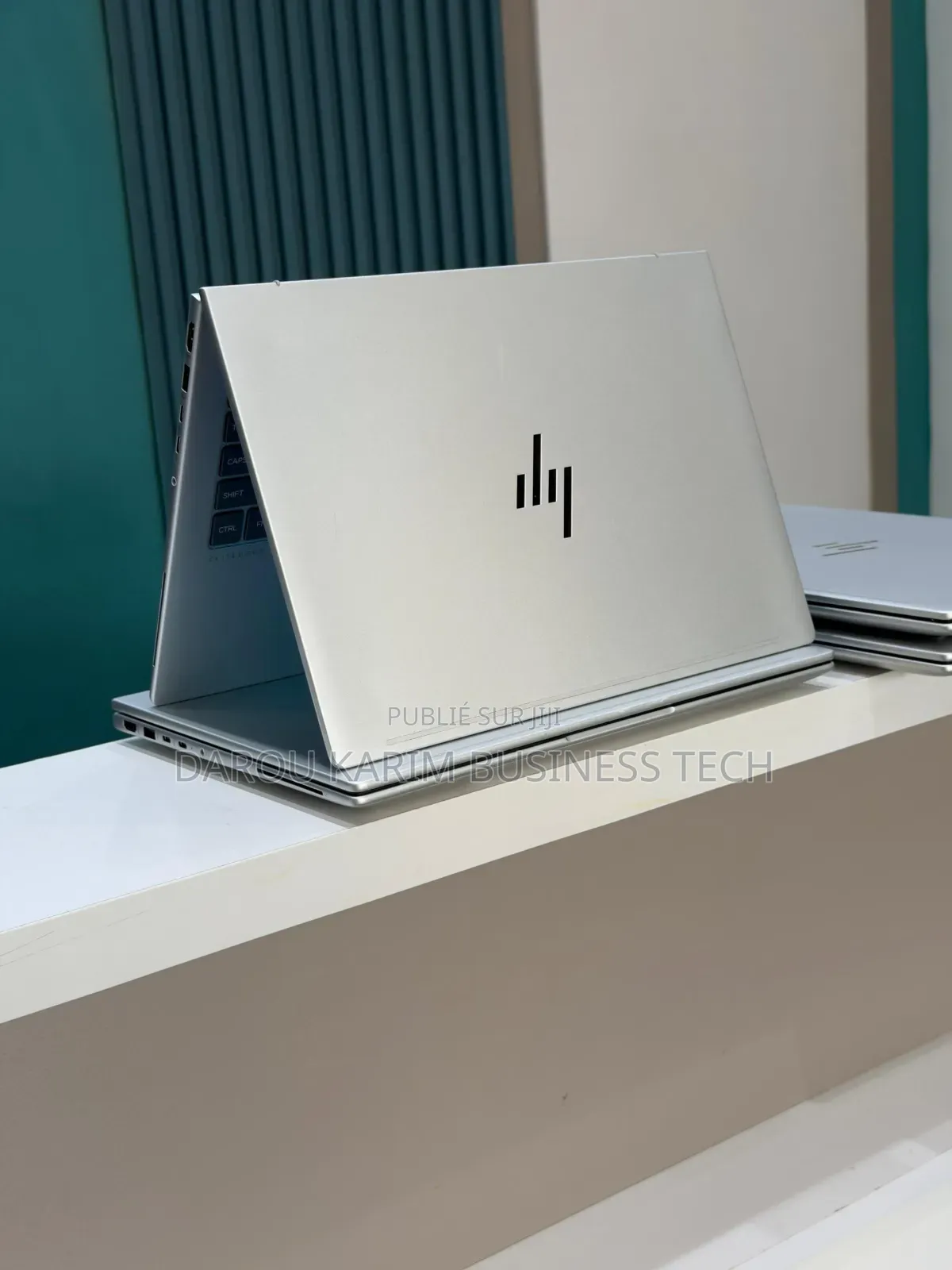 Nouveau HP EliteBook 640 G11 16GB AMD Ryzen 5 SSD 512GB