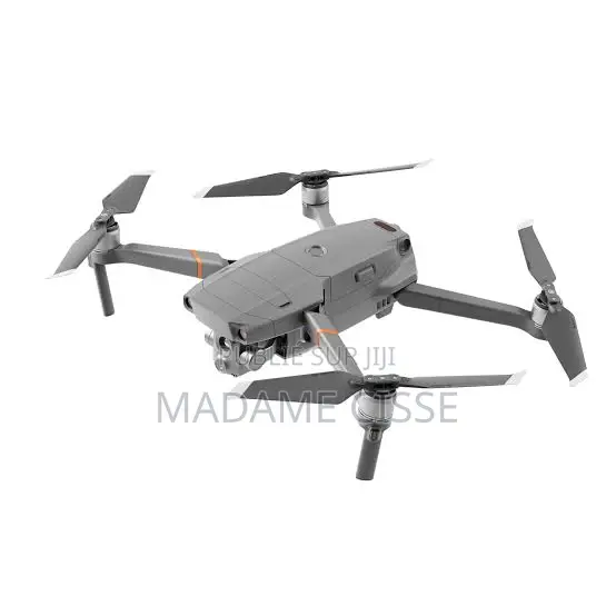Dji Mavic 2 Enterprise