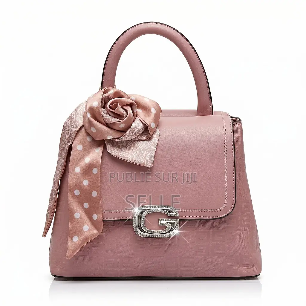Sac À Mains