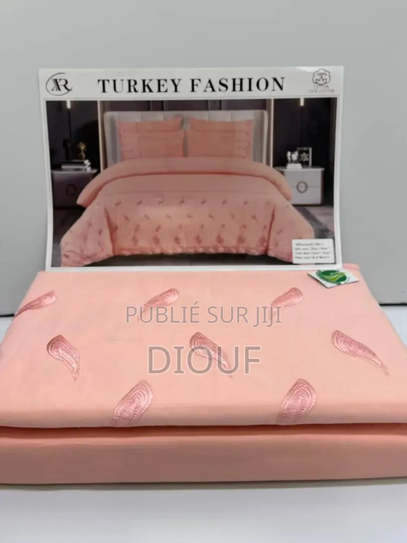Parure De Lit