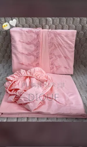 Parure De Lit