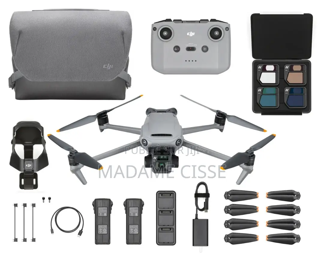 Dji Mavic 3m